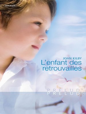 cover image of L'enfant des retrouvailles